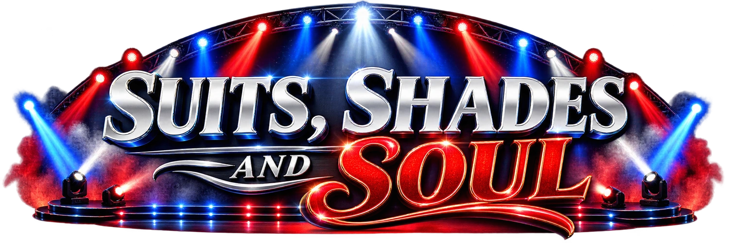 Suits, Shades & Soul